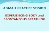 Dr. Mukund Vinayak Bhole - Small Pratice Session - Yoga Anubhava