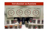 Presentation on Auction Theory by Simon Herrmann