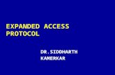 Expanded Access Clinical Trial