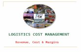 Logistics Cost Management