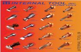 Internal Tool Catalog 09 PDF