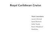 Royal Carrebian Cruise PDF