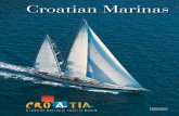 Croatian Marinas