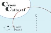 Cross-Cultural Training PowerPoint Presentation