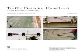 Traffic Detector Handbook October 2006