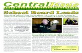 February Central Issue 2009