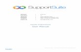 Kayako Support Suite User Manual PDF