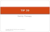 tip_39: Family Therapy