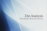 The analysis v2