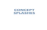 2009 Splash Function Relation Sample