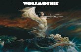 Wolfmother - Digital Booklet