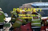 Rta safety updated plus