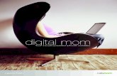 Digital Mom: A two part report by Razorfish and CafeMom
