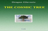 The Cosmic Tree - Dragan Glavasic