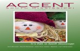 accent october 09 edition