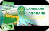 Landbank of the Philippines