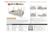 Sultan Ahmet Camii - Paper 3D Model PDF (2)