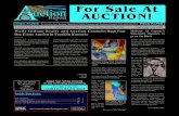 America's Auction Report 9.25.09 Edition
