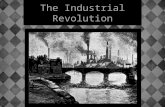 Chapter 6 The industrial revolution