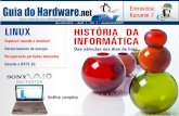 Revista Guia Do Hardware - Historia da Informatica - Volume 01
