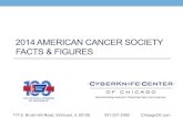 American Cancer Society Facts & Figures 2014