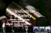 Industrial safety.ppt