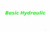 Basic Hydraulic