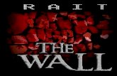 The Wall 2006 2007 Edition by RAIT