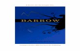 BARROW E-Preview