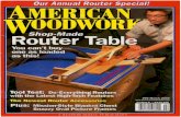 American Woodworker - 099 (03-2003)