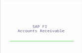 SAP - FI Accounts Receivable - Part 2