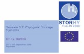 16 Storhy Train-In Session 3 1 Cryoiii