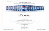 Brand Image Measurement Pepsi