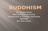 Buddhism powerpoint