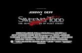 By Edgar Necro - Digital Booklet - Sweeney Todd, The Demon Barber of Fleet Street, The Motion Picture Soundtrack