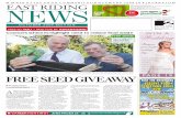 East Riding News October 2009