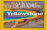 National Geographic August 2009 (English)