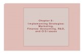 strategic management concepts &cases 11th edition by Fred R. David Chap 8