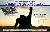 Salt & Light Magazine July 09