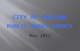 Public Works Week 2012 slideshow