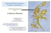 Land for Development in Halmahera. A Story in Pictures