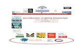 Introduction to Social Enterprises