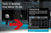 JP Morgan - Brochure - EMEA Section