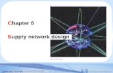 Chapter 6 Supply Network Design