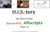 94. allscripts part 3