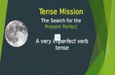 Present perfect tense for English learners