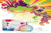 SFI Specialty Fragrances Product Catalog 2010