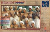 Hinduism Today, Jul, 1997
