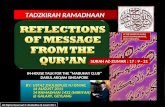 [Slideshare]tadzkirah ramadhan(14august2011) zumar-38(9-14)