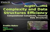 19 Algorithms and complexity